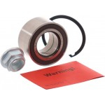 Skf Σετ Ρουλεμάν Τροχών - Vkba 6653