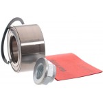 Skf Σετ Ρουλεμάν Τροχών - Vkba 6653