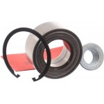 Skf Σετ Ρουλεμάν Τροχών - Vkba 6653