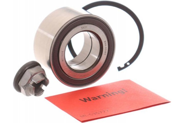 Skf Σετ Ρουλεμάν Τροχών - Vkba 6682