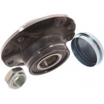 Skf Σετ Ρουλεμάν Τροχών - Vkba 6725