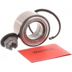 Skf Σετ Ρουλεμάν Τροχών - Vkba 6780