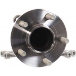 Skf Σετ Ρουλεμάν Τροχών - Vkba 6789