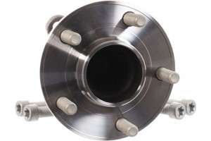 Skf Σετ Ρουλεμάν Τροχών - Vkba 6789
