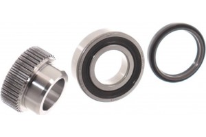 Skf Σετ Ρουλεμάν Τροχών - Vkba 6804