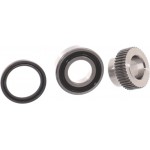 Skf Σετ Ρουλεμάν Τροχών - Vkba 6804