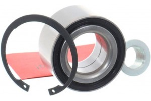 Skf Σετ Ρουλεμάν Τροχών - Vkba 6825