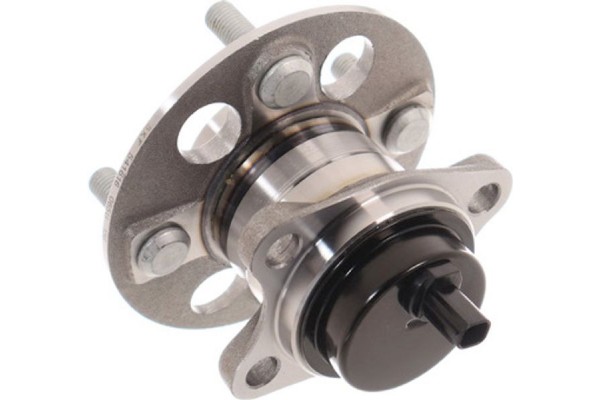 Skf Σετ Ρουλεμάν Τροχών - Vkba 6828