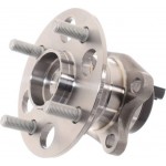 Skf Σετ Ρουλεμάν Τροχών - Vkba 6828