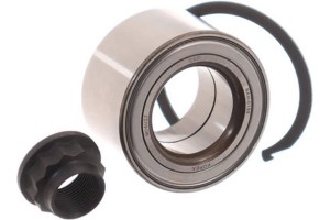 Skf Σετ Ρουλεμάν Τροχών - Vkba 6831