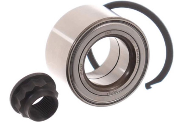 Skf Σετ Ρουλεμάν Τροχών - Vkba 6831