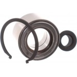 Skf Σετ Ρουλεμάν Τροχών - Vkba 6831