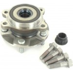 Skf Σετ Ρουλεμάν Τροχών - Vkba 6874