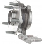 Skf Σετ Ρουλεμάν Τροχών - Vkba 6874