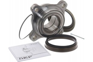 Skf Σετ Ρουλεμάν Τροχών - Vkba 6900