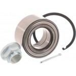 Skf Σετ Ρουλεμάν Τροχών - Vkba 6923