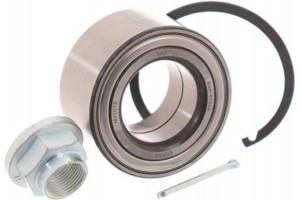 Skf Σετ Ρουλεμάν Τροχών - Vkba 6923