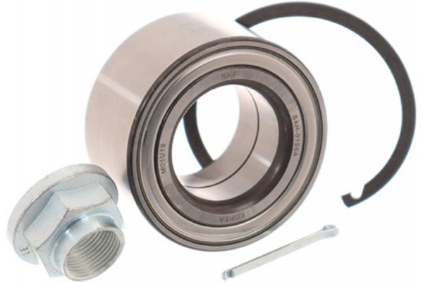 Skf Σετ Ρουλεμάν Τροχών - Vkba 6923