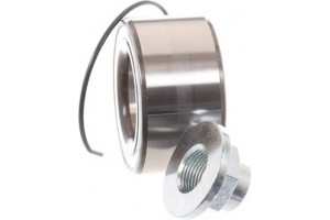 Skf Σετ Ρουλεμάν Τροχών - Vkba 6931