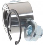 Skf Σετ Ρουλεμάν Τροχών - Vkba 6975