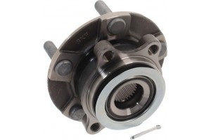 Skf Σετ Ρουλεμάν Τροχών - Vkba 6996