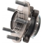 Skf Σετ Ρουλεμάν Τροχών - Vkba 6996