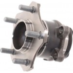 Skf Σετ Ρουλεμάν Τροχών - Vkba 6997