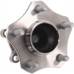 Skf Σετ Ρουλεμάν Τροχών - Vkba 6997