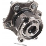 Skf Σετ Ρουλεμάν Τροχών - Vkba 6998