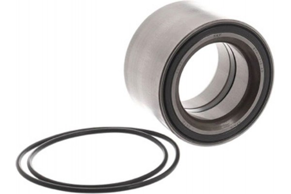 Skf Σετ Ρουλεμάν Τροχών - Vkba 7005