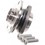 Skf Σετ Ρουλεμάν Τροχών - Vkba 7011