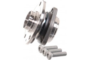 Skf Σετ Ρουλεμάν Τροχών - Vkba 7011