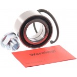 Skf Σετ Ρουλεμάν Τροχών - Vkba 7526