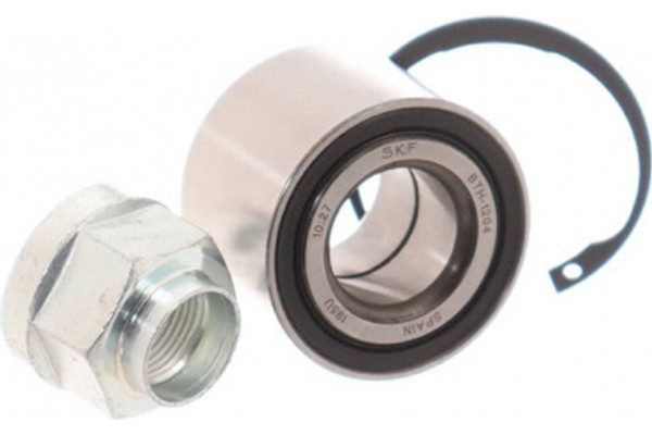 Skf Σετ Ρουλεμάν Τροχών - Vkba 7573