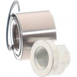 Skf Σετ Ρουλεμάν Τροχών - Vkba 7573