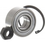 Skf Σετ Ρουλεμάν Τροχών - Vkba 882