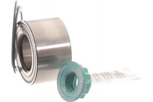 Skf Σετ Ρουλεμάν Τροχών - Vkba 906