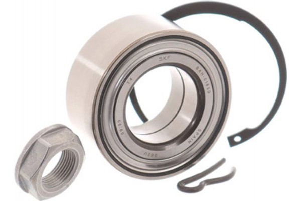 Skf Σετ Ρουλεμάν Τροχών - Vkba 915