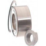 Skf Σετ Ρουλεμάν Τροχών - Vkba 915