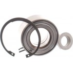 Skf Σετ Ρουλεμάν Τροχών - Vkba 915