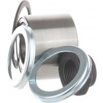 Skf Σετ Ρουλεμάν Τροχών - Vkba 961