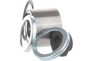 Skf Σετ Ρουλεμάν Τροχών - Vkba 961