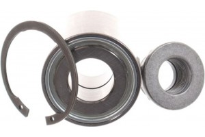 Skf Σετ Ρουλεμάν Τροχών - Vkba 976