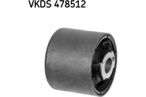Skf Σώμα Άξονα - Vkds 478512