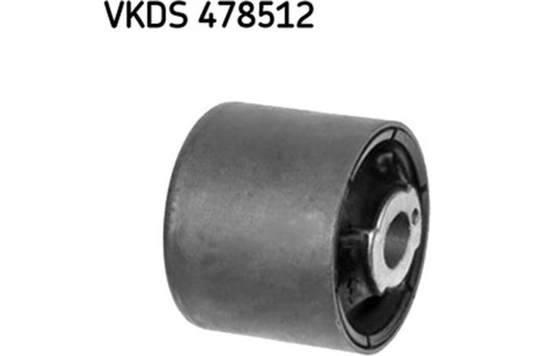 Skf Σώμα Άξονα - Vkds 478512