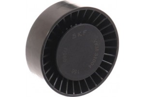 Skf Τεντωτήρας ιμάντα, Ιμάντας poly-V - Vkm 31004