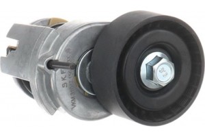 Skf Τεντωτήρας ιμάντα, Ιμάντας poly-V - Vkm 31047