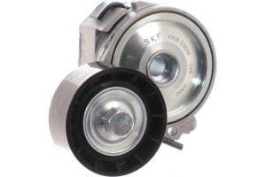 Skf Τεντωτήρας ιμάντα, Ιμάντας poly-V - Vkm 33032