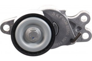 Skf Τεντωτήρας ιμάντα, Ιμάντας poly-V - Vkm 33300