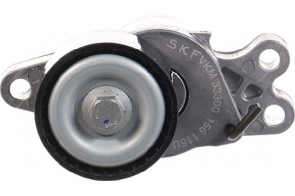 Skf Τεντωτήρας ιμάντα, Ιμάντας poly-V - Vkm 33300 Skf Τεντωτήρας ιμάντα, Ιμάντας poly-V - Vkm 33300